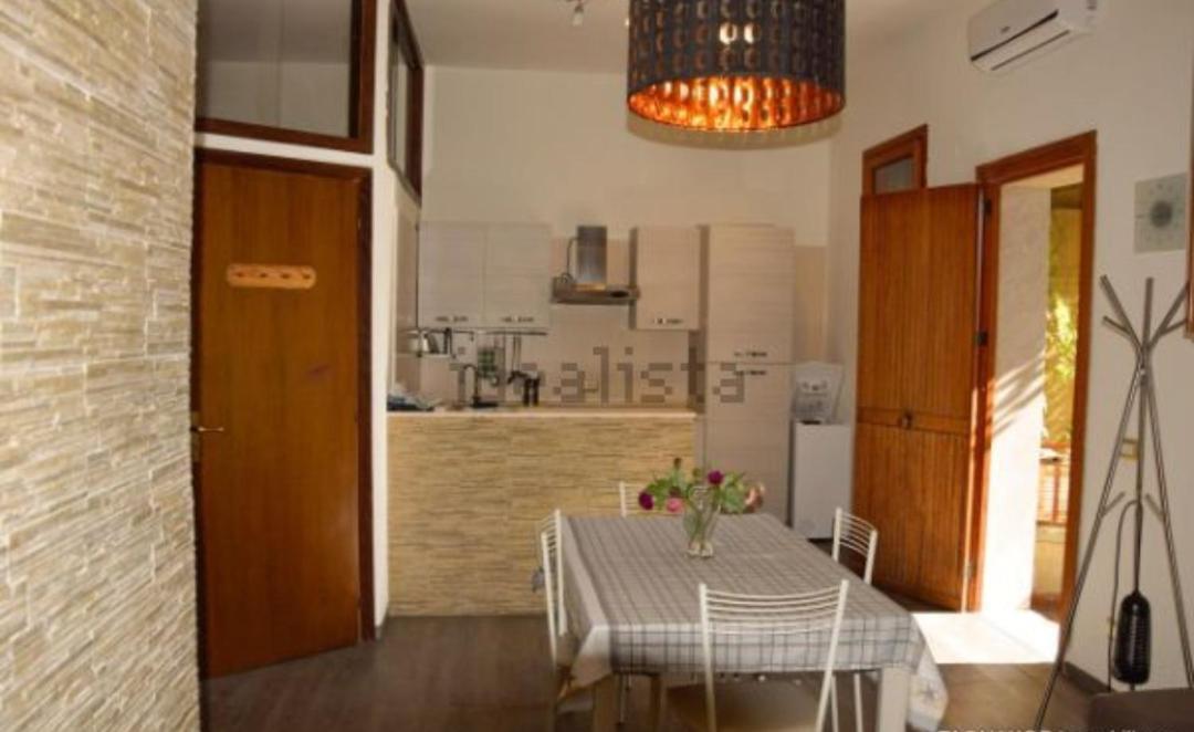 Elegance Apartment Taormina Letojanni Exterior photo